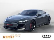 Audi RS e-tron GT, performance quattro, Jahr 2022 - Crailsheim