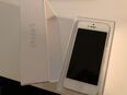 Apple iPhone 5, 16 GB, White *** OVP *** in 70794