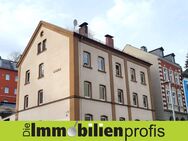 1288 - Mehrfamilienhaus mit hoher Mietrendite in Hof - Hof