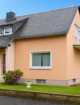 Familienidylle mit Traumgarten in Wittlich-Wengerohr! - Wittlich