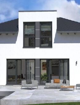 Das Haus mit vielen Lieblingspätzen - Made by OKAL - Leiwen