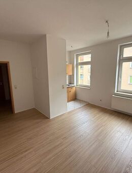 Tolle, zweckmäßige 2-Raum-Wohnung EBK in Greiz (WE14) - Greiz
