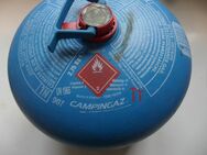 CAMPINGGAS 1,80 kg Füllung, Butangas , leer - Sölden