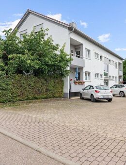 Investieren statt spekulieren - Gepflegtes Mehrfamilienhaus mit vermieteten Wohneinheiten - Beimerstetten