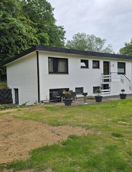 ***TOP Mieteinnahme oder zur Eigennutzung*** - Buchholz (Nordheide)