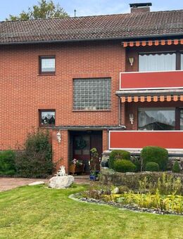Einladendes Wohnhaus mit weitläufigem Garten und Freizeitparadies in Osterode am Harz - Osterode (Harz)