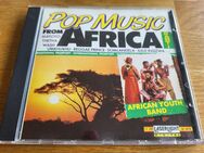 Pop Music from Africa Part I - München Thalkirchen-Obersendling