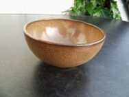 Friesland Melitta Ceracron "Heidelberg Effektbraun" 1 Schale 12,5 cm 3,- - Flensburg