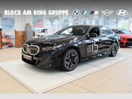 BMW i5, eDrive40 Limousine, Jahr 2022 - Braunschweig