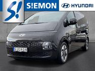 Hyundai Staria, 2.2 CRDi PRIME Parkpaket digitales, Jahr 2023 - Warendorf