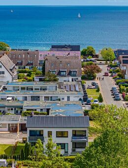 2-Zimmer-Souterrainwohnung mit ca. 11 % Renditepotenzial - nur wenige min. von der Ostssee entfernt - Dahme