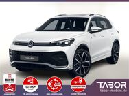 VW Tiguan, 2.0 TDI 193 R-Line NavPro, Jahr 2024 - Freiburg (Breisgau)