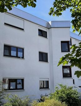 Schmucke 3,5 Zi. Wohnung in ruhiger Aussichtslage - Schramberg