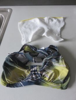 Slip und BH - Stuttgart