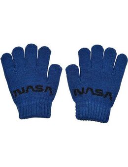 MisterTee Baumwollhandschuhe MisterTee Unisex NASA Knit Glove Kids