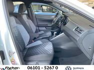 VW Taigo, 1.0 TSI R-Line RLine IQLight, Jahr 2024 - Bad Vilbel