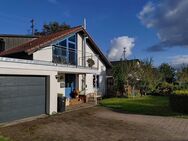 Weite und Freiraum - Wunderschönes Einfamilienhaus zum Verlieben in Spraitbach - Spraitbach