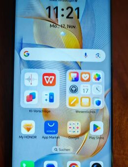 Smartphone 512/12 - Graal-Müritz (Ostseeheilbad)