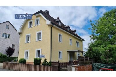 Wohnhaus 173 qm, Nebengebäude in 95236 Stammbach