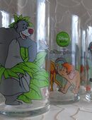 Dschungelbuch Gläser in 12439