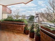 Attraktive Kapitalanlage - Helle Wohnung mit Garage und guter Rendite - Berlin