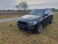 BMW X5 X5 xDrive35i Sport-Aut. - Oetzen