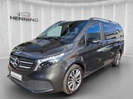 Mercedes V 250, 2.5 d EDITION Lang Night to, Jahr 2023 - Herne