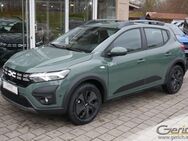 Dacia Sandero, Stepway TCe 90 Expression (DJF), Jahr 2022 - Altötting