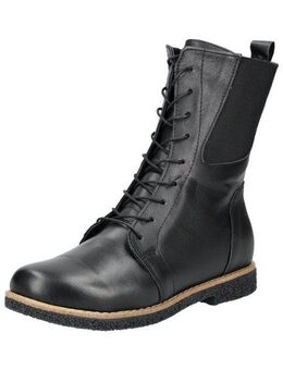 Andrea Conti Andrea Conti Stiefelette Leder Schnürstiefel