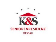 Pflegefachhelfer / Pflegeassistent (w/m/d) K&S Seniorenresidenz Dessau | 630sz6 - Dessau-Roßlau Waldersee