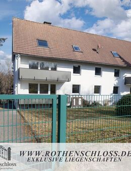 6 Familienhaus in Top Lage von Braunlage - Braunlage