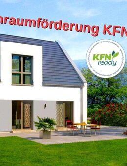 Viel Platz für dich und deine Familie - das Ausbauhaus - Bergneustadt