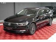 VW Passat Variant Comfortline DSG LED AHK PDC NAVI - Großmehring