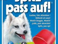 Schmidt Spiele Spiel Meine Lieblingsspiele, Spitz pass auf!, Made in Germany