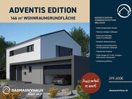 Das Massivhaus! Sonderedition! Traumhaft schön, modernste Technik, individuelle Planung - Welschbillig