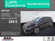 VW Golf, 2.0 TDI VIII MOVE DCP, Jahr 2024 - Heusenstamm