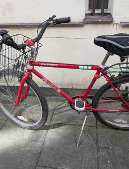 Fahrrad 26" - Berlin Tempelhof-Schöneberg