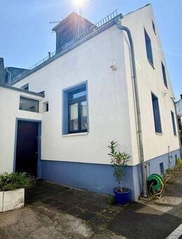 Ausblick genießen & neu gestalten - Ihr Haus mit Potenzial in Wiesbaden - Wiesbaden