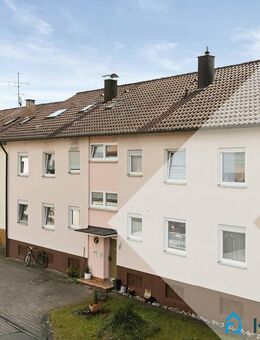 Attraktives Mehrfamilienhaus mit langfristigem Wertpotenzial - Riederich