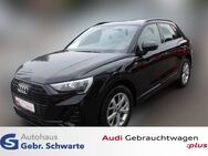 Audi Q3, 35 TDI quattro S-line LM18 VIR, Jahr 2021 - Leer (Ostfriesland)