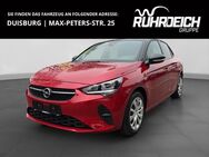 Opel Corsa, 1.2 F Edition Style-Paket, Jahr 2023 - Duisburg