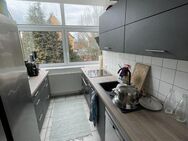 Helle und großzügige 2-Zimmer-Wohnung mit Balkon in Feucht - Selbstnutzung ab 01.10.2024 möglich - Feucht