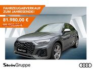 Audi SQ5, Sportback TDI, Jahr 2022 - Gummersbach