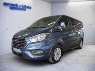 Ford Tourneo Custom 320 L1H1 VA Autm. Titanium - Freiburg (Breisgau)