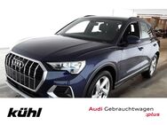 Audi Q3, 35 TDI advanced Infotainment, Jahr 2024 - Gifhorn