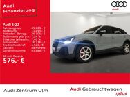 Audi SQ2, TFSI SONOS, Jahr 2023 - Ulm