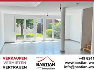 Für Städter oder die es werden wollen: Modernes RH, EBK, Garten, Garage, am Liebenauer Feld! - Worms
