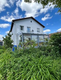 "WOHNHAUS IN BESTER LAGE" - Moosinning