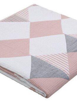 Home affaire Tagesdecke Maris, Tagesdecke im Landhausstil, für Kinder und Erwachsene