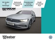 VW Passat Variant, Business, Jahr 2021 - Weil der Stadt